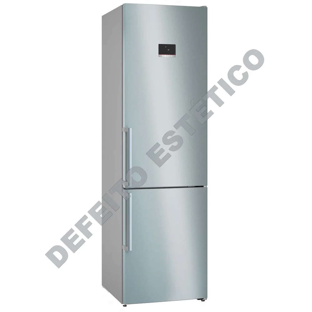 Frigorífico Bosch Serie6 Kgn39aibt Dano Estético