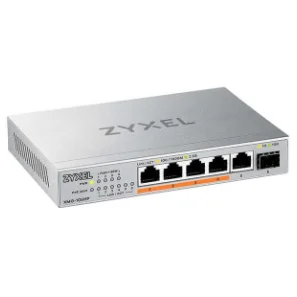 Switch Zyxel Xmg-105hp-Eu0101f