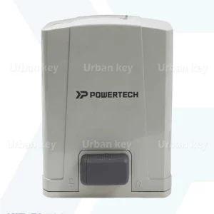 Kit Motor de Correr  Pl500_dc Powertech