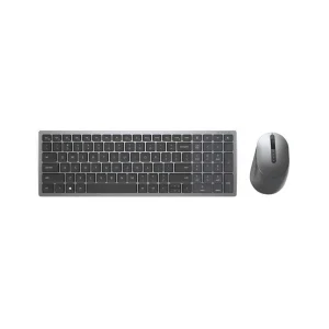 Dell Km7120w Teclado Rato Incluído Rf Wireless + .