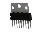 L2724 CIRCUITO INTEGRADO