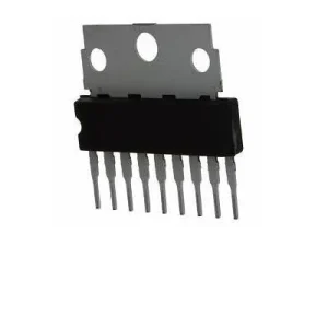 L2724 CIRCUITO INTEGRADO