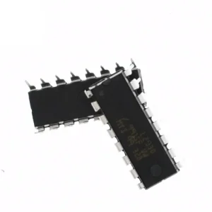 Circuito Integrado L2930