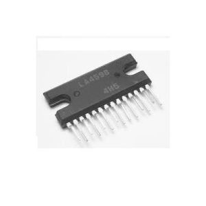 LA4598 CIRCUITO INTEGRADO