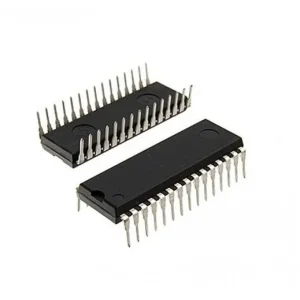 LA6541 CIRCUITO INTEGRADO