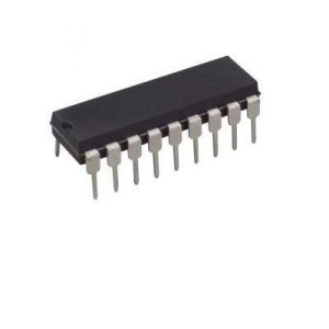 Ic Processador Audio  La7297 La7040