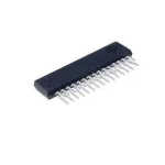 LA7295 CIRCUITO INTEGRADO