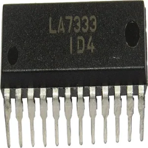 LA7333 CIRCUITO INTEGRADO