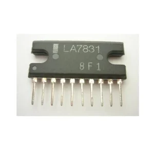 LA7831 CIRCUITO INTEGRADO