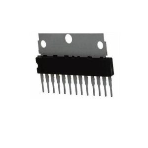 LA7838 CIRCUITO INTEGRADO