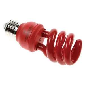 Mini Lâmpada T3 Baixo Consumo em Espiral 13w 240v