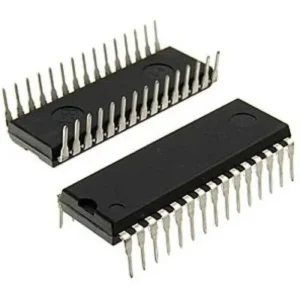 LC7536 CIRCUITO INTEGRADO