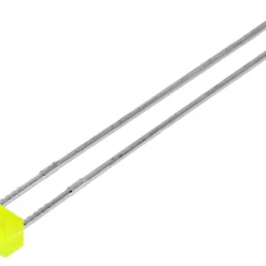 Led 1.8mm Amarelo