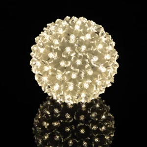 Luz Decorativa Bouquet 100 Leds