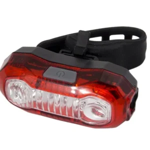 Esperanza Lanterna Traseira LED Bicicleta