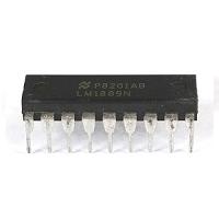 Circuito Integrado Lm1889n