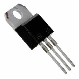 LM217T Estabilizador de tensão linear, regulado 1,2÷37V - 1,5A