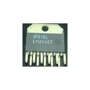 Circuito Integrado Lm2406t