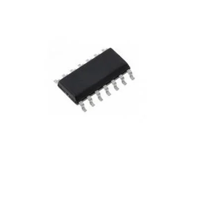 Ic Smd Quad Op Amp +3..26v Lm2902smd