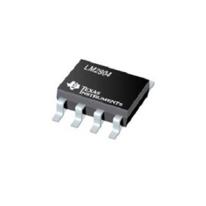 Ic Smd Dual Low Power Op Amp. -40. Lm2904smd