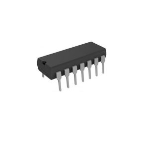 Circuito Integrado Lm377