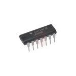 Circuito Integrado Lm3900n