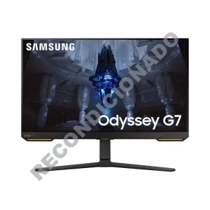 Samsung Odyssey S28bg700ep 71.1 Cm (28") 3840 X 2.