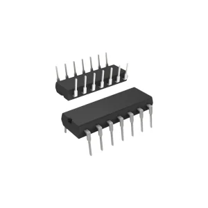 Circuito Integrado Rs422 Rs485 5vdc So8 SMD L.