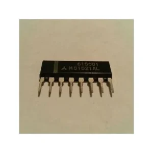 M51521 CIRCUITO INTEGRADO