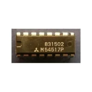 Circuito Integrado M54517