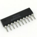 M54649 CIRCUITO INTEGRADO