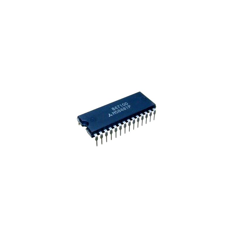 M58481 CIRCUITO INTEGRADO