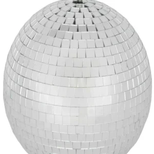 Bola de Espelhos de 10cm Sem Motor