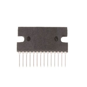 MB3722 CIRCUITO INTEGRADO