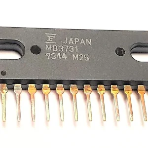 MB3731 CIRCUITO INTEGRADO