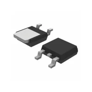 Diodo Retificador Schottky 20v 3a