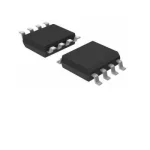 Circuito Integrado SMD Mc1458smd