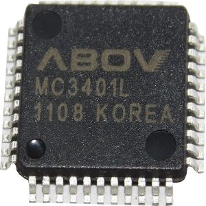 Circuito Integrado Mc3401