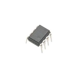 Circuito Integrado SMD Mc4558smd