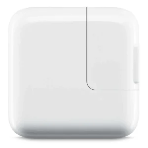 Adaptador de Corrente 12w Usb 5v (Branco) - Apple