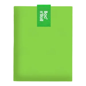Bocnroll Essencial Green 11x15cm