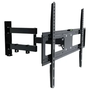 Suporte de Tv para Tvs Led/Tft de 32" a 80" Dobrá.