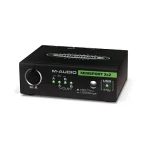 Interface Usb M-Audio