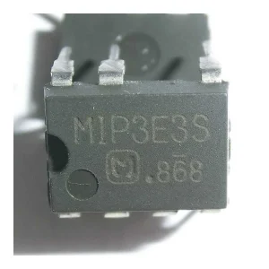 MIP3E3 Circuito integrado dip7