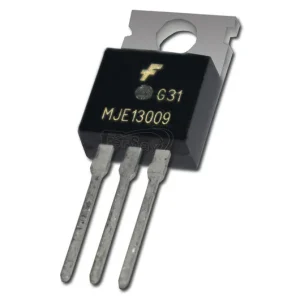 MJE13009 TRANSISTOR = st130009L
