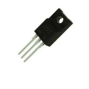 MJE350 TRANSISTOR