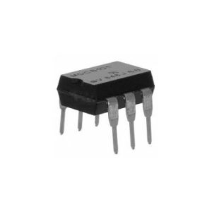 MOC8101 CIRCUITO INTEGRADO 