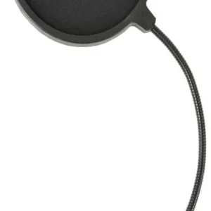 Filtro Pop de Microfone de 6