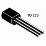 Transistor Mpsw92