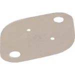 Mica Isoladora Para Transistor